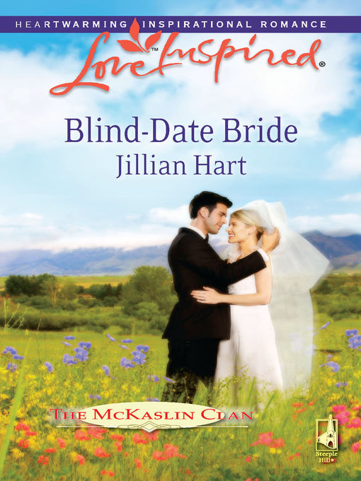 Title details for Blind-Date Bride by Jillian Hart - Wait list